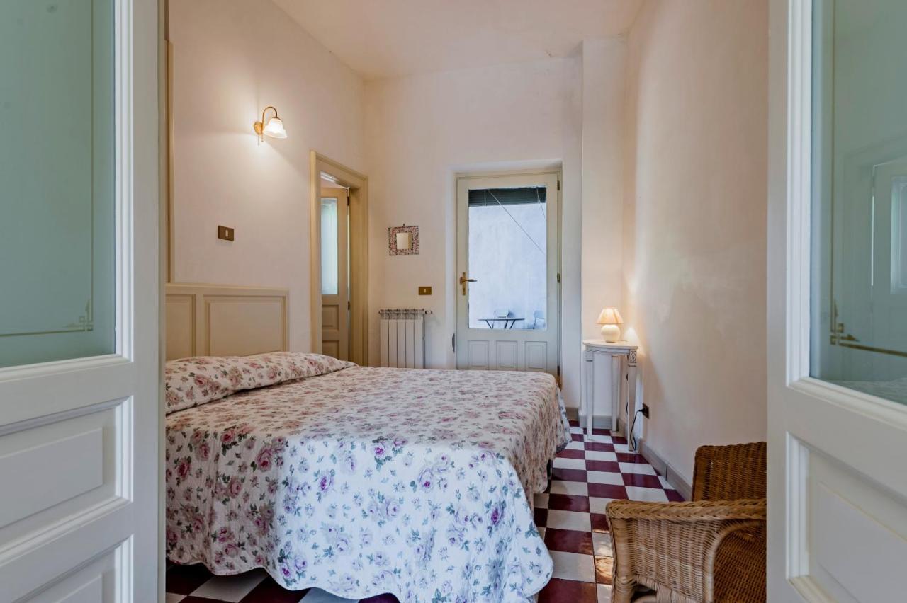 Gli Iris Apartments By Wonderful Italy Linguaglossa Exterior photo