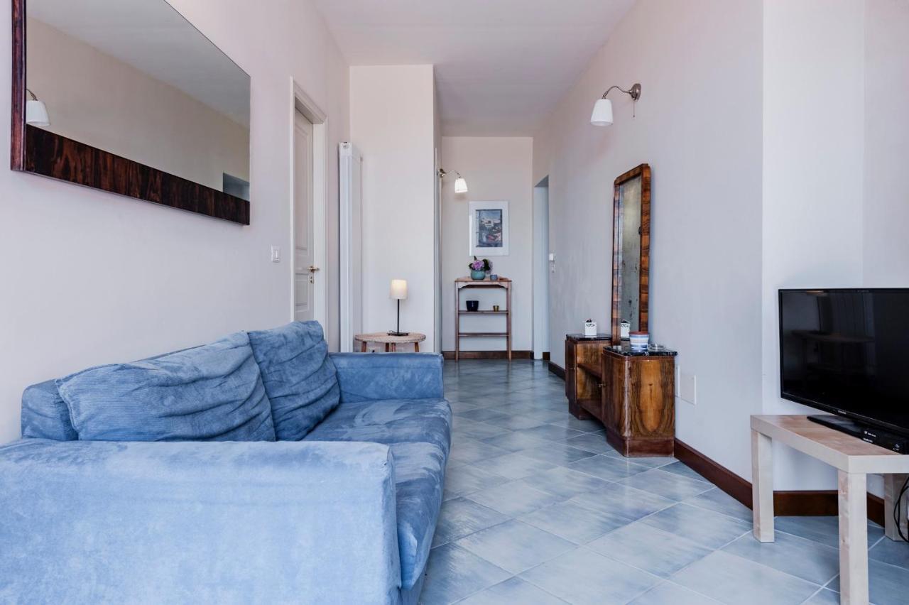Gli Iris Apartments By Wonderful Italy Linguaglossa Exterior photo